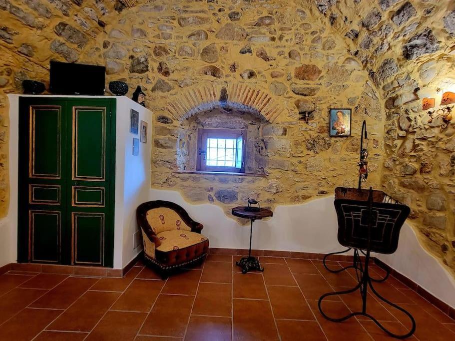 Appartamento Origano Акуедолчи Екстериор снимка