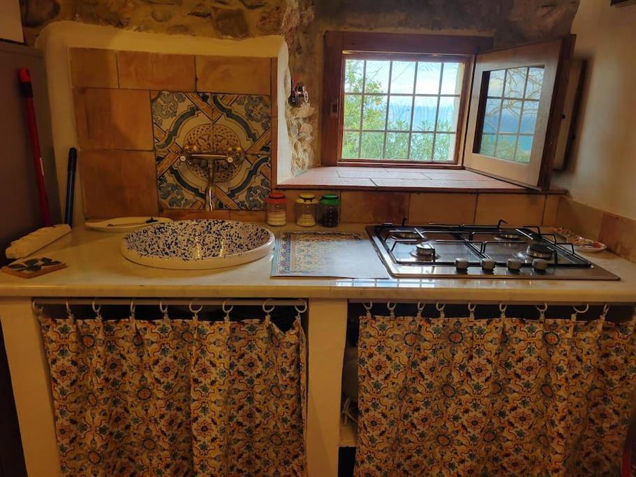 Appartamento Origano Акуедолчи Екстериор снимка